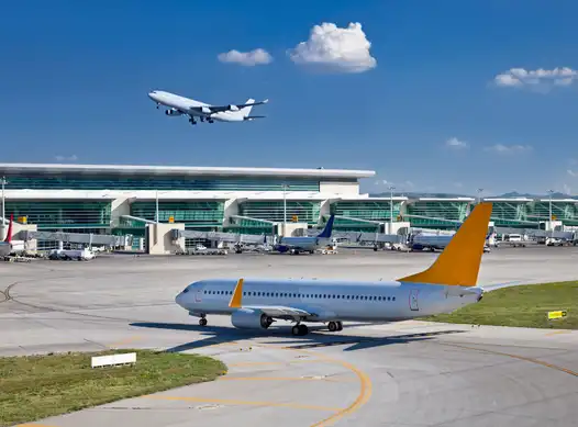 Airport